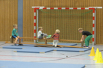 Kinderturnen