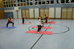 Kinder/Jugend Training