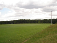 Marloffsteiner Sportplatz