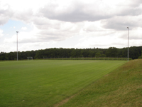 Marloffsteiner Sportplatz