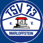 Logo TSV 73 Marloffstein e.V.